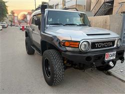 تويوتا إف جي كروزر